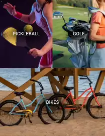 Dunham's Sports weekly ad Page 20