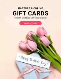 Dunham's Sports weekly ad Page 22