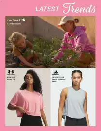 Dunham's Sports weekly ad Page 4