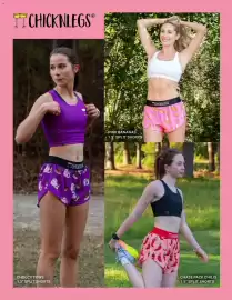 Dunham's Sports weekly ad Page 5