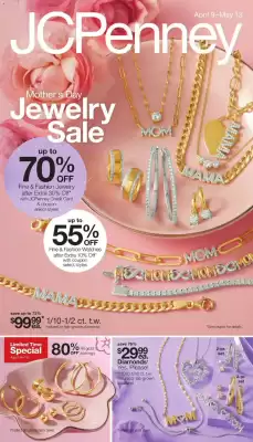 JC Penney (valid until 14-05)