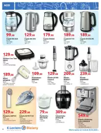 E.Leclerc gazetka | Bielany Strona 14