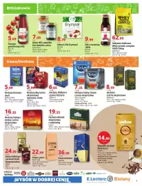 E.Leclerc gazetka | Bielany Strona 7