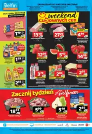 Delfin gazetka Strona 8