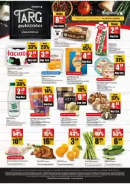 Supeco gazetka tydzień 16 Strona 1