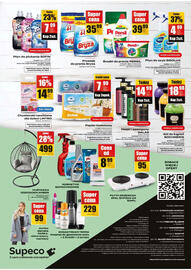 Supeco gazetka Strona 4