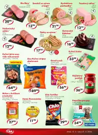 CBA leták | Premium Strana 3