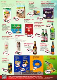 CBA leták | Premium Strana 4