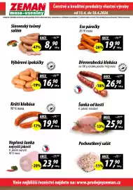 ZEMAN leták týden 16 Strana 2