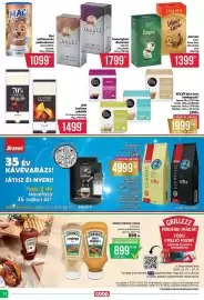 Coop akciós újság | Szuper Plusz Oldal 12