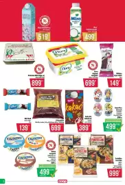 Coop akciós újság | Szuper Plusz Oldal 2