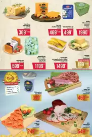 Coop akciós újság | Szuper Plusz Oldal 4