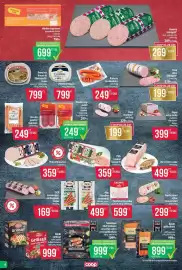 Coop akciós újság | Szuper Plusz Oldal 6