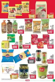Coop akciós újság | Szuper Plusz Oldal 9