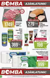 Coop akciós újság | abc es szuper Oldal 12