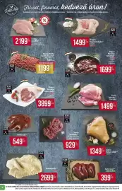 Coop akciós újság | abc es szuper Oldal 4