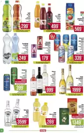 Coop akciós újság | abc es szuper Oldal 6