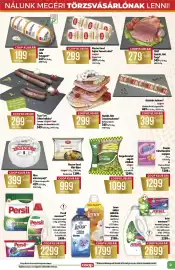 Coop akciós újság | abc es szuper Oldal 9