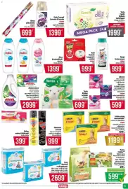 Coop akciós újság | abc es szuper Oldal 11