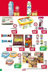 Coop akciós újság | abc es szuper Oldal 2