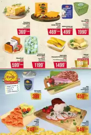 Coop akciós újság | abc es szuper Oldal 3