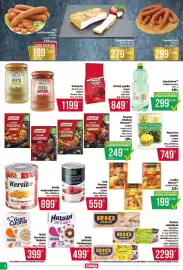 Coop akciós újság | abc es szuper Oldal 6