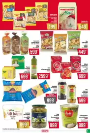 Coop akciós újság | abc es szuper Oldal 7