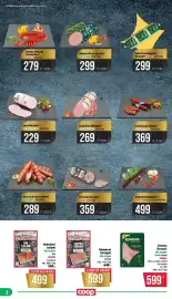 Coop akciós újság hét 17 Oldal 2