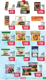 Coop akciós újság hét 17 Oldal 3