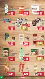 Coop akciós újság hét 17 Oldal 4