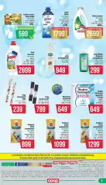 Coop akciós újság hét 17 Oldal 7