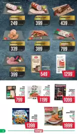 Coop akciós újság | mini Abc Szuper Oldal 2