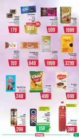 Coop akciós újság | mini Abc Szuper Oldal 5