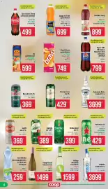 Coop akciós újság | mini Abc Szuper Oldal 6