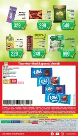 Coop akciós újság | mini Abc Szuper Oldal 8