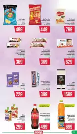 Coop akciós újság | mini abc szuper Oldal 5