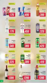 Coop akciós újság | mini abc szuper Oldal 6