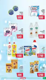 Coop akciós újság | mini abc szuper Oldal 7