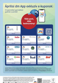 DM akciós újság Oldal 24