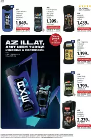 DM akciós újság Oldal 10