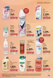 DM akciós újság Oldal 13