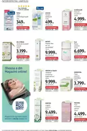 DM akciós újság Oldal 14