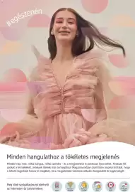 DM akciós újság Oldal 2