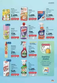 DM akciós újság Oldal 23