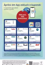 DM akciós újság Oldal 24