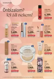 DM akciós újság Oldal 4