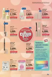 DM akciós újság Oldal 5