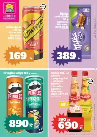 Vil-For akciós újság hét 15 Oldal 1