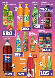 Vil-For akciós újság hét 15 Oldal 12