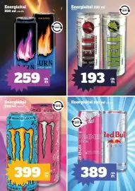 Vil-For akciós újság hét 15 Oldal 13